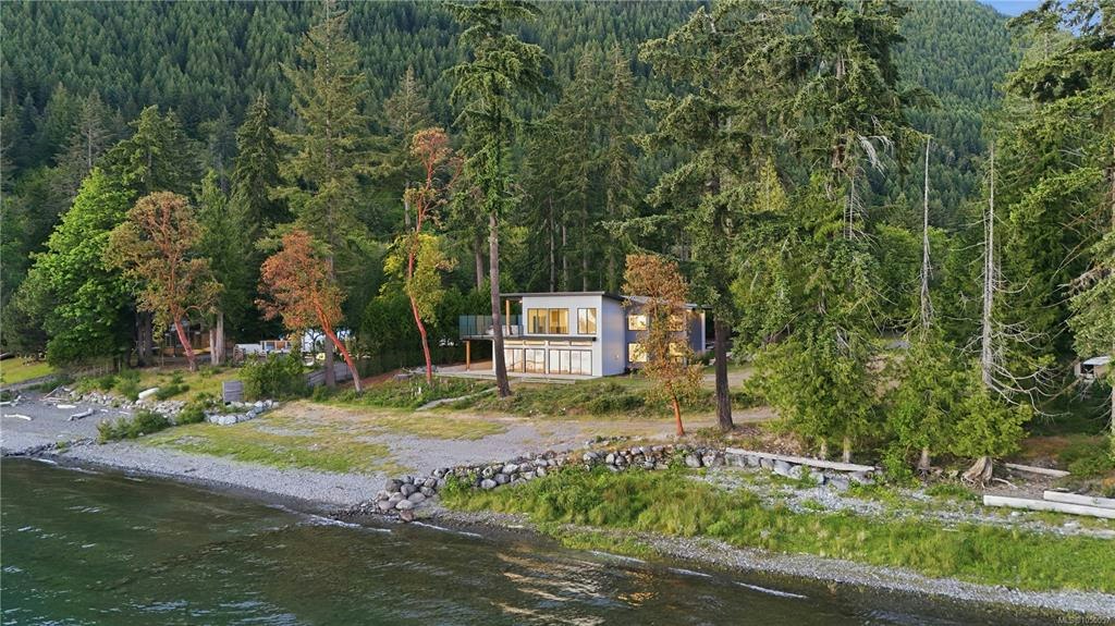 8394 Sa Seen Os Road, Youbou, BC, V0R 3E1