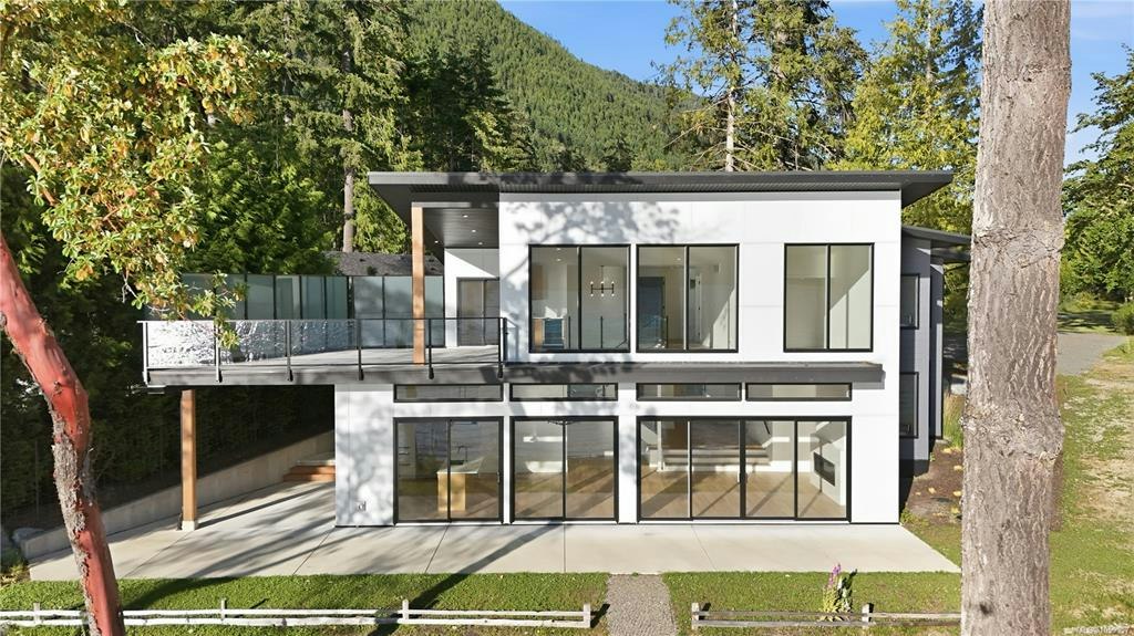 8394 Sa Seen Os Road, Youbou, BC, V0R 3E1 - 94