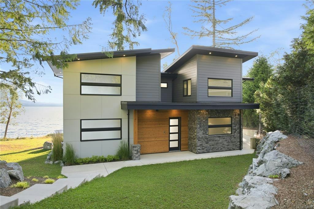 8394 Sa Seen Os Road, Youbou, BC, V0R 3E1 - 9