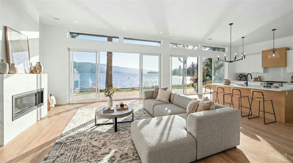 8394 Sa Seen Os Road, Youbou, BC, V0R 3E1 - 25