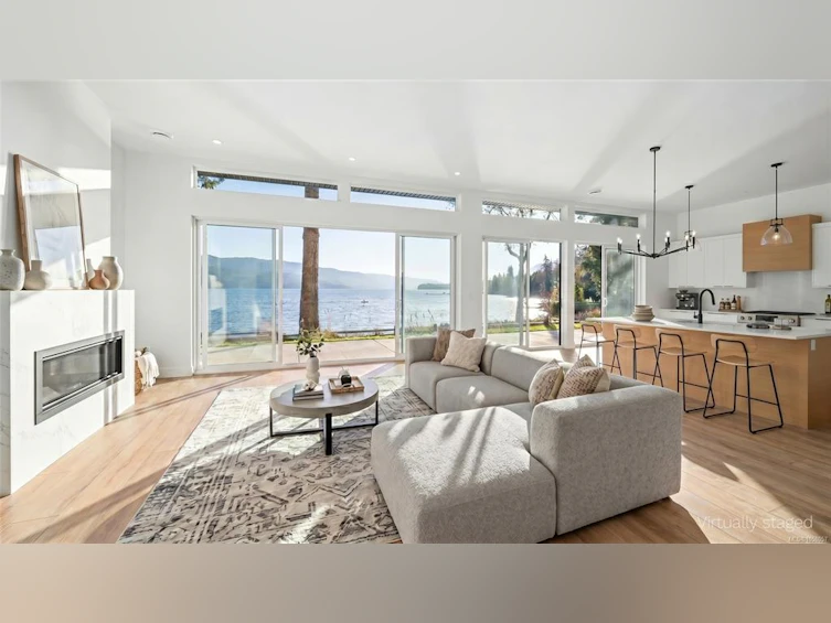 8394 Sa Seen Os Road, Youbou, BC, V0R 3E1 - 25