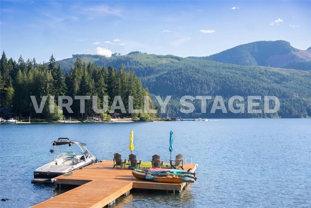 8394 Sa Seen Os Road, Youbou, BC, V0R 3E1 - 7