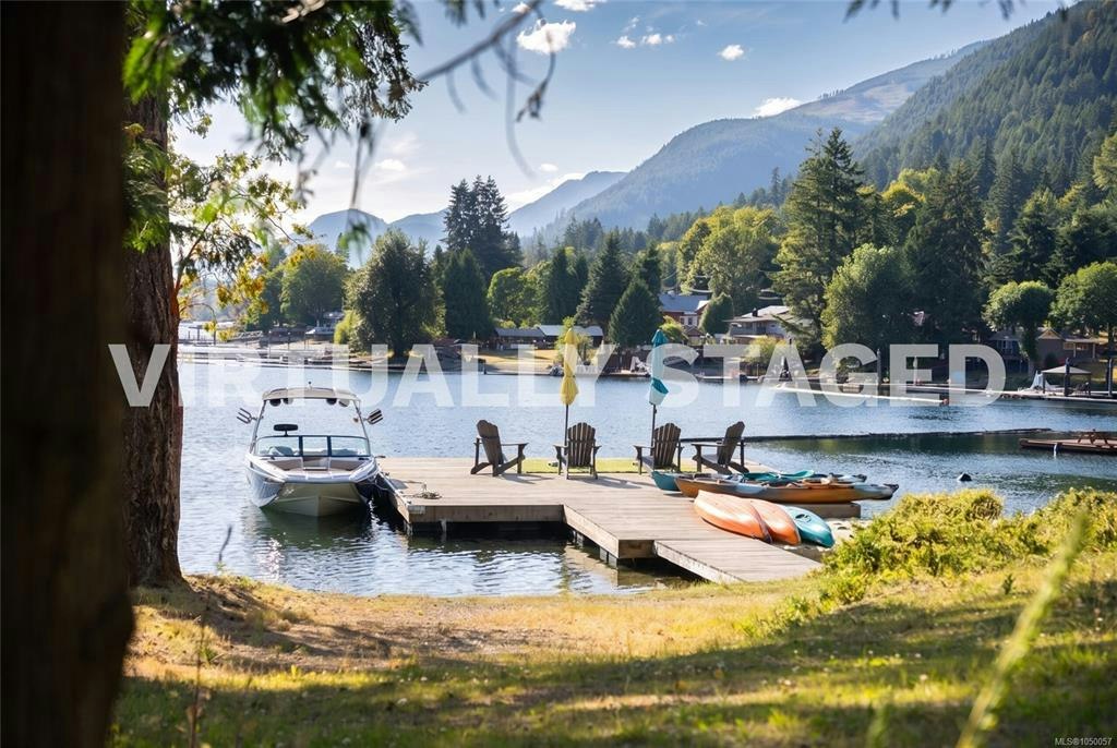 8394 Sa Seen Os Road, Youbou, BC, V0R 3E1 - 19
