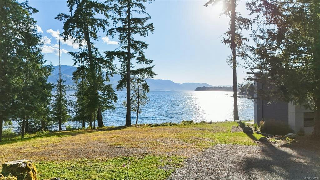 LOT B Sa Seen Os Road, Youbou, BC, V0R 3E1 - 3
