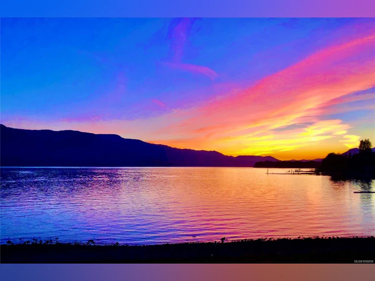 LOT B Sa Seen Os Road, Youbou, BC, V0R 3E1 - 2