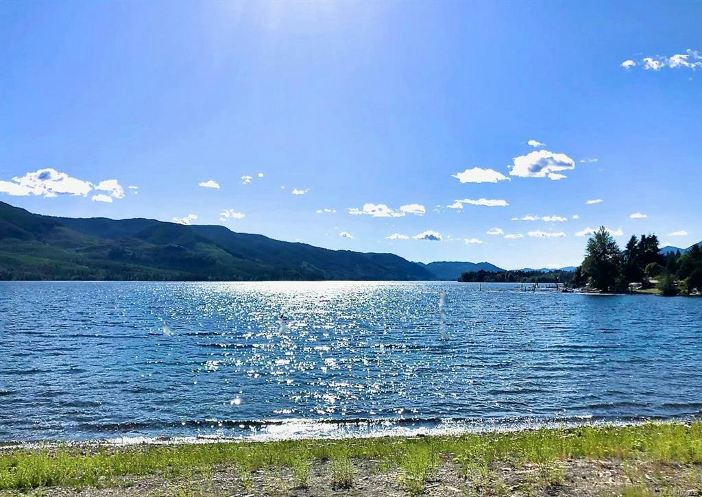 LOT B Sa Seen Os Road, Youbou, BC, V0R 3E1 - 9
