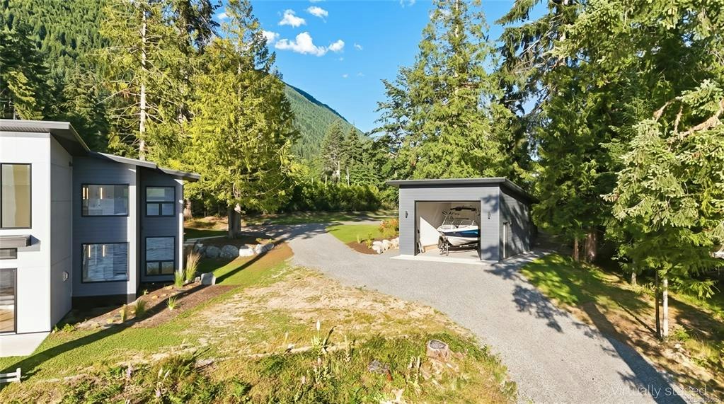 LOT B Sa Seen Os Road, Youbou, BC, V0R 3E1 - 17