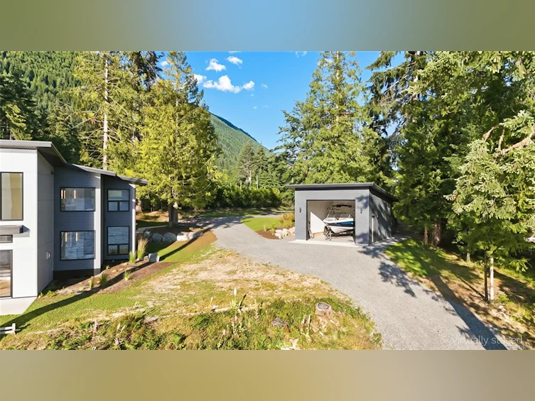LOT B Sa Seen Os Road, Youbou, BC, V0R 3E1 - 17