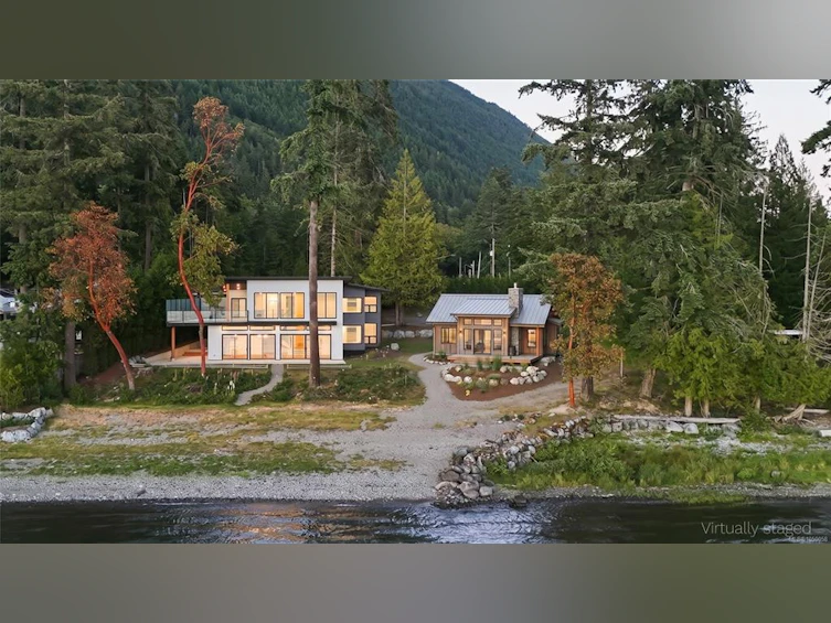 LOT B Sa Seen Os Road, Youbou, BC, V0R 3E1 - 21