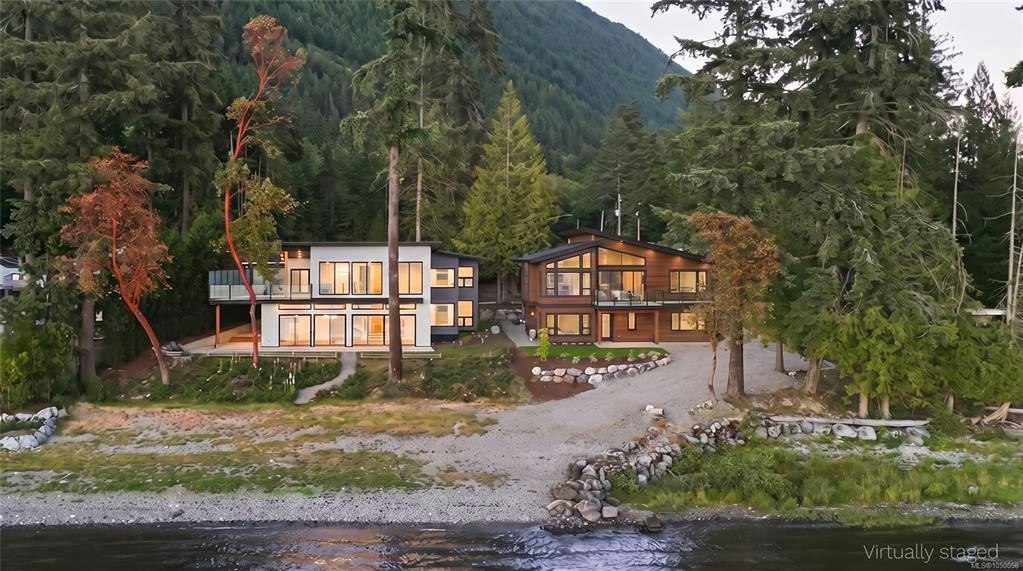 LOT B Sa Seen Os Road, Youbou, BC, V0R 3E1 - 23