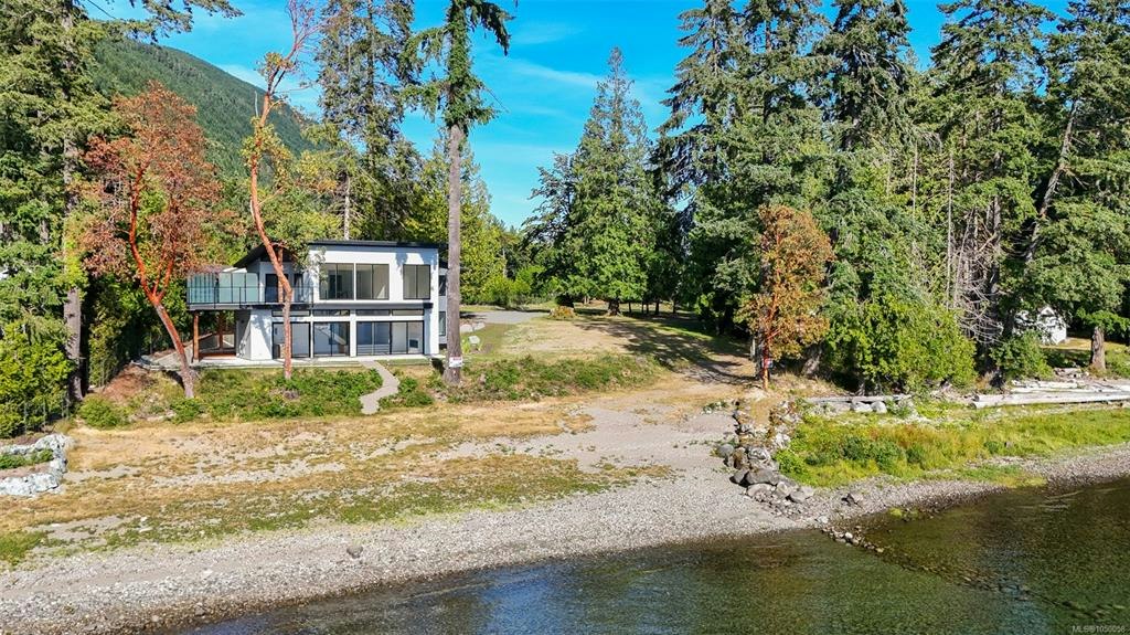 LOT B Sa Seen Os Road, Youbou, BC, V0R 3E1 - 19