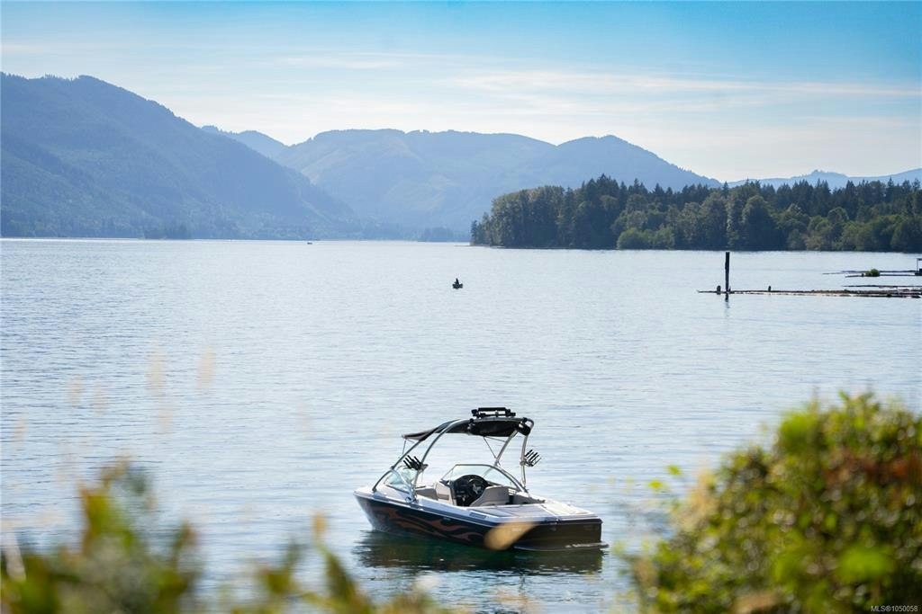 LOT B Sa Seen Os Road, Youbou, BC, V0R 3E1 - 27