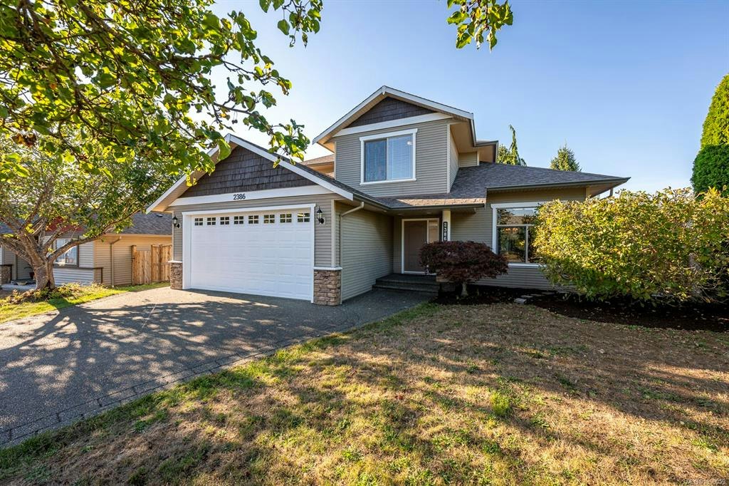 2386 Inverclyde Way, Courtenay, BC, V9N 9X1