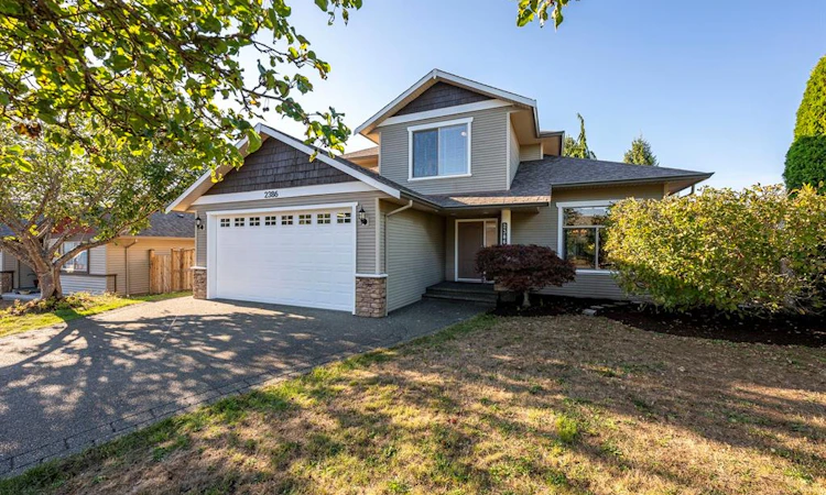 2386 Inverclyde Way