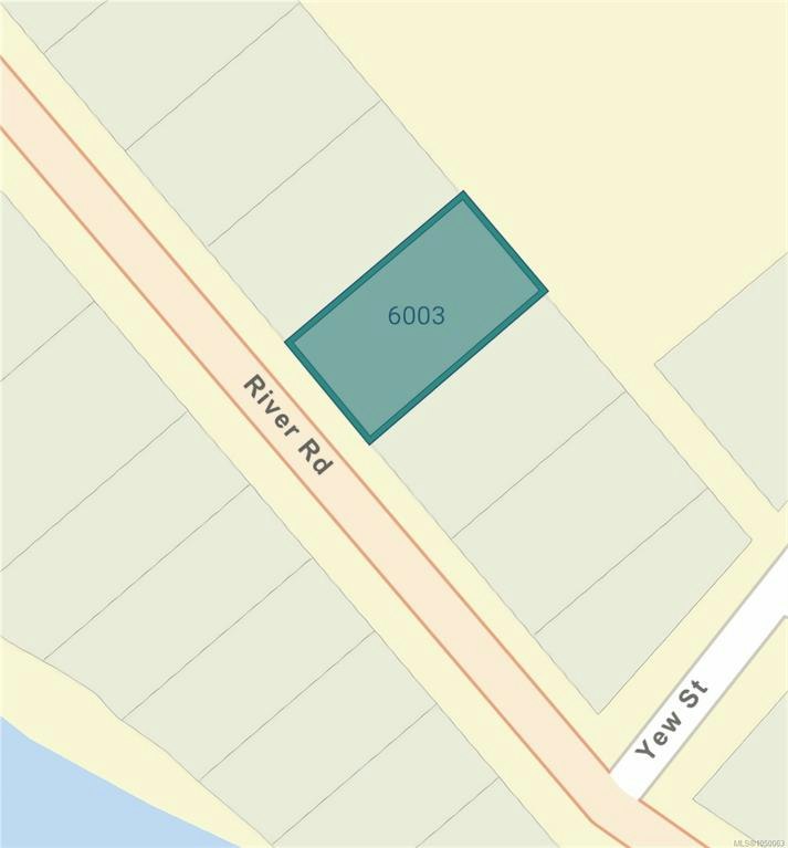 6003 River Road, Port Alberni, BC, V9Y 6Z8