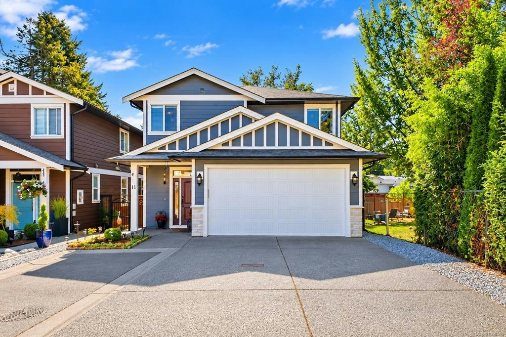 11-3205 Gibbins Road, Duncan, BC, V9L 1G7