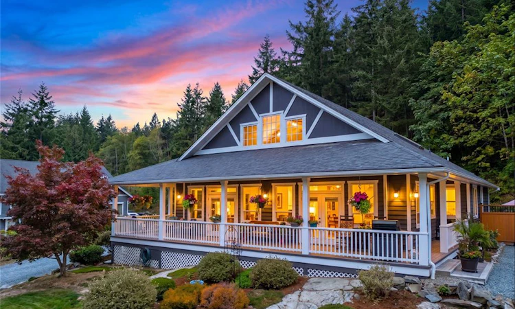 7285 Osborne Bay Road