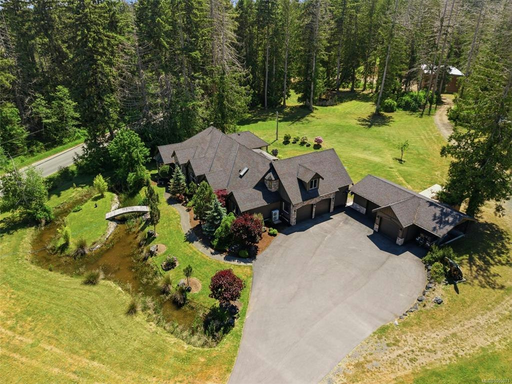 990 View Road, Qualicum Beach, BC, V9K 1N3