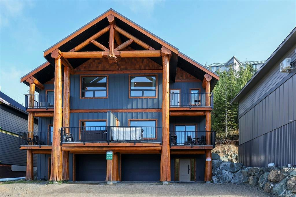 B-1334 Nordic Road, Courtenay, BC, V9J 1L0