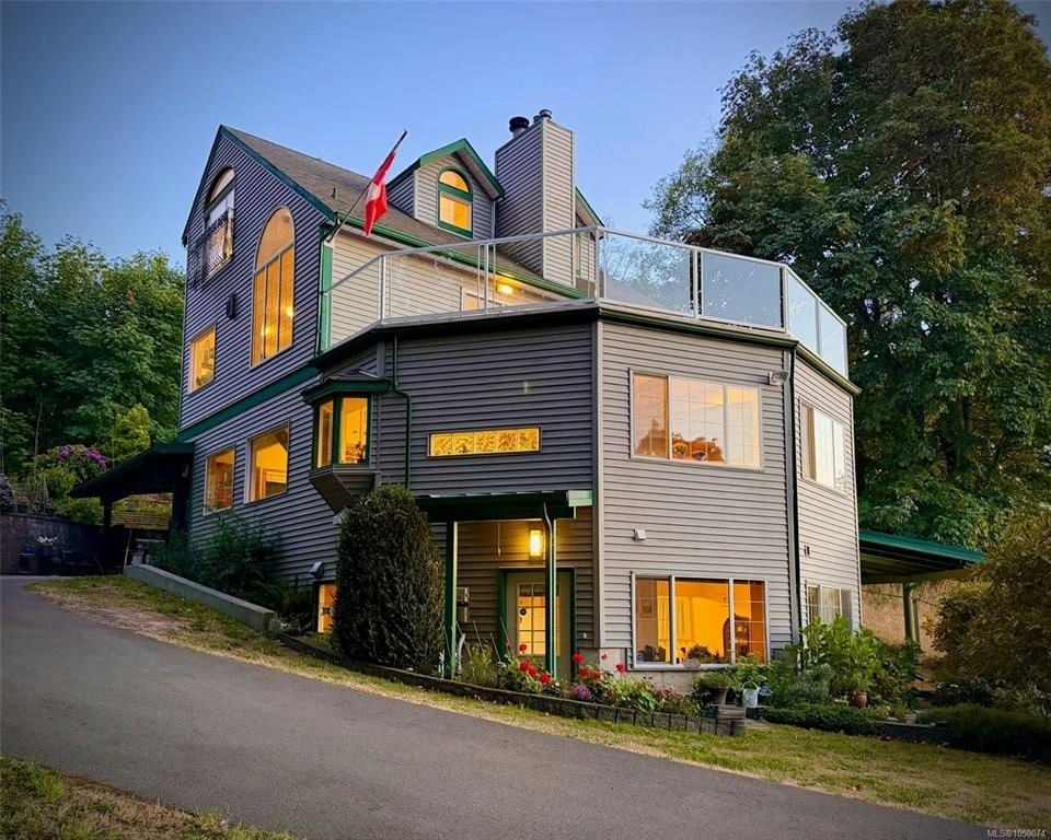 7815 Lantzville Road, Nanaimo, BC, V0R 2H0