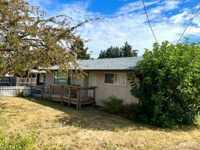 160 S Moilliet Street, Parksville, BC, V9P 1K8