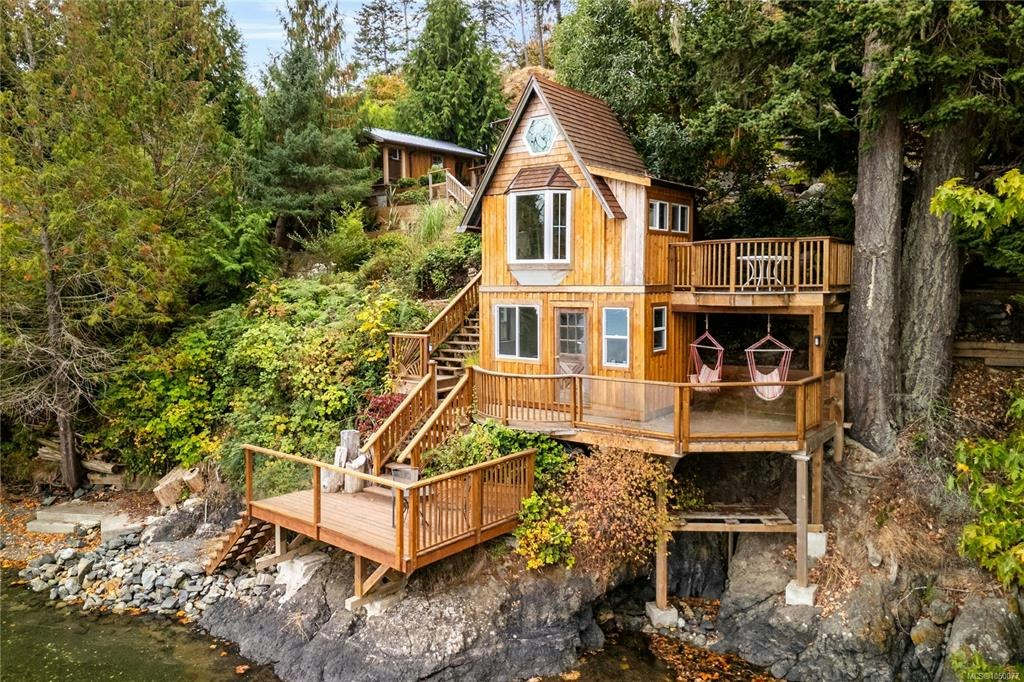 25 Seagirt Road, Sooke, BC, V9Z 1A2 - 26