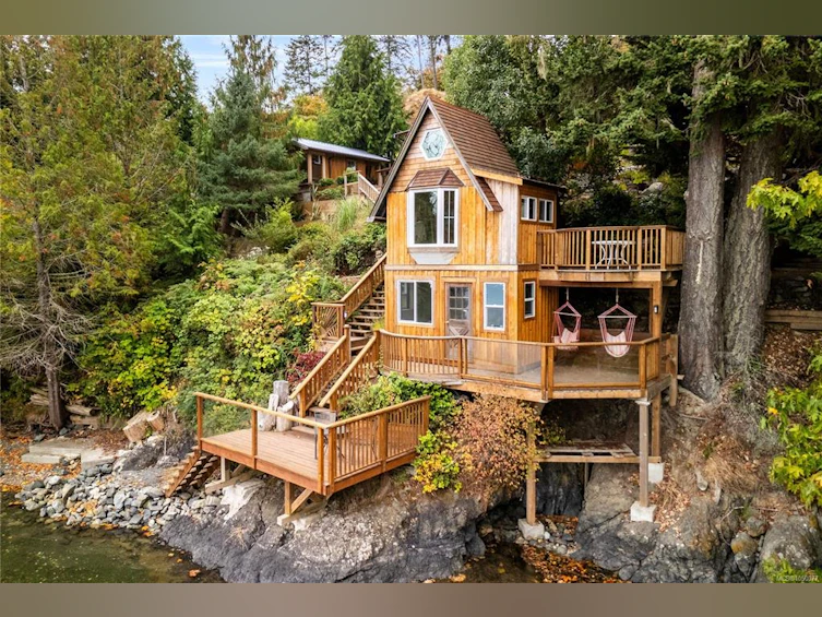 25 Seagirt Road, Sooke, BC, V9Z 1A2 - 26