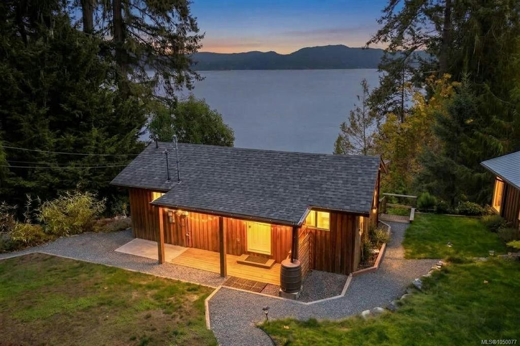 25 Seagirt Road, Sooke, BC, V9Z 1A2 - 2
