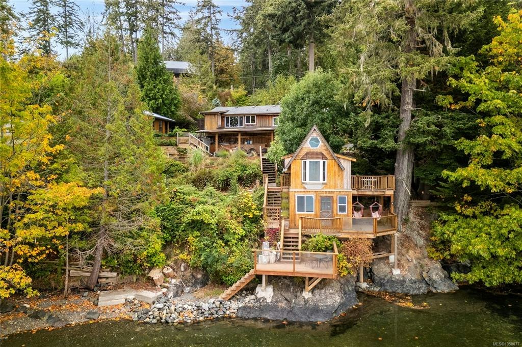 25 Seagirt Road, Sooke, BC, V9Z 1A2 - 25