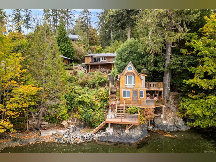 25 Seagirt Road, Sooke, BC, V9Z 1A2 - 25
