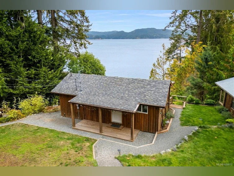 25 Seagirt Road, Sooke, BC, V9Z 1A2