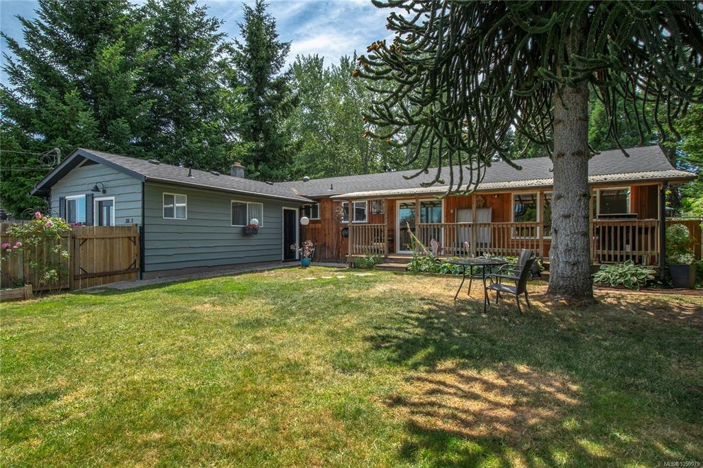 920 Watson Crescent, Campbell River, BC, V9W 5N4