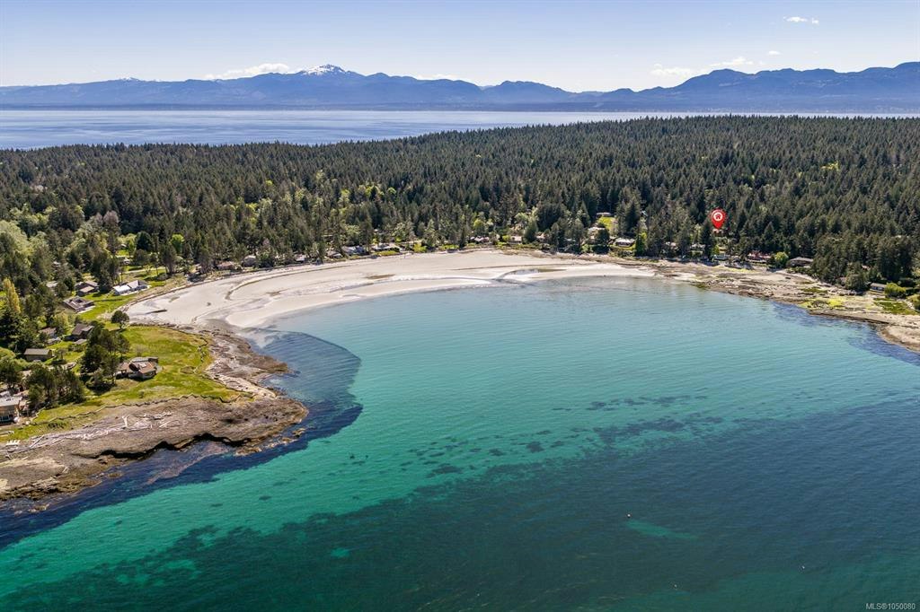 7690 Anderson Drive, Hornby Island, BC, V0R 1Z0