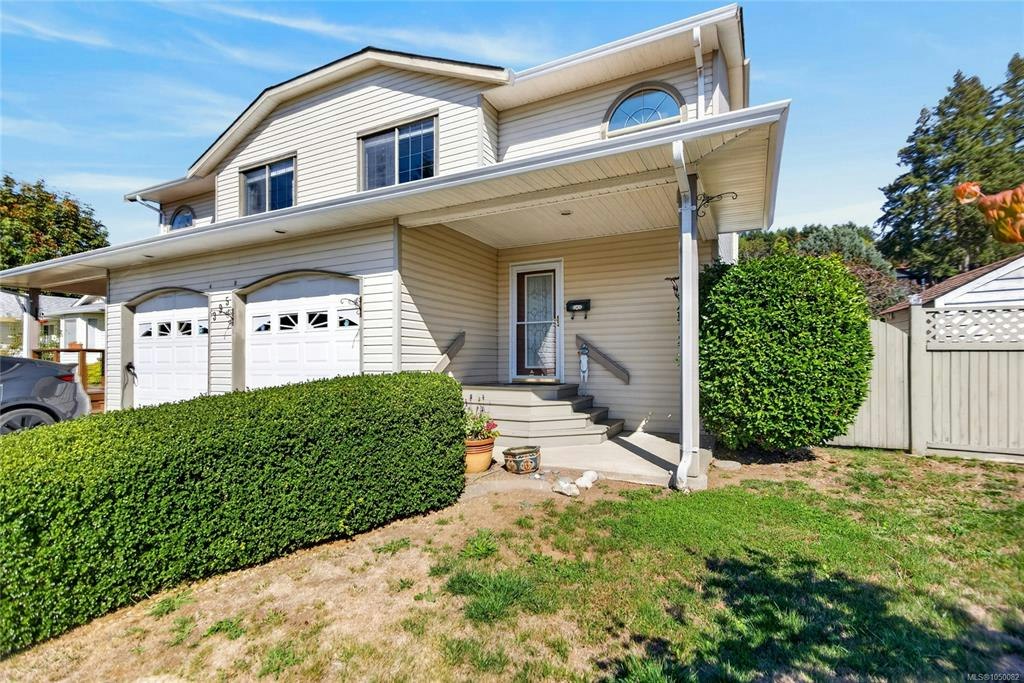 B-395 Nim Nim Avenue, Courtenay, BC, V9N 5P9