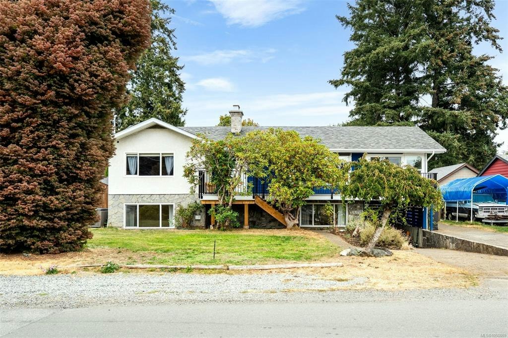 560 Ridley Drive, Colwood, BC, V9C 1K4