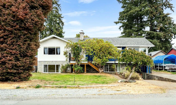 560 Ridley Drive