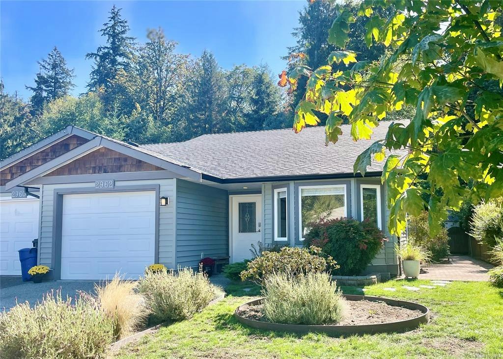 2962 Caswell Street, Chemainus, BC, V0R 1K3