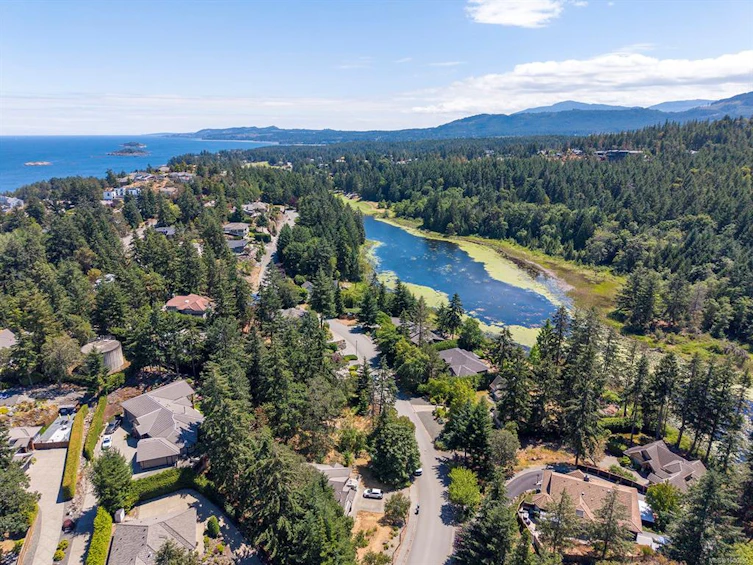 Lot 31 Rockhampton Road, Fairwinds, BC, V9P 9H5 - 9