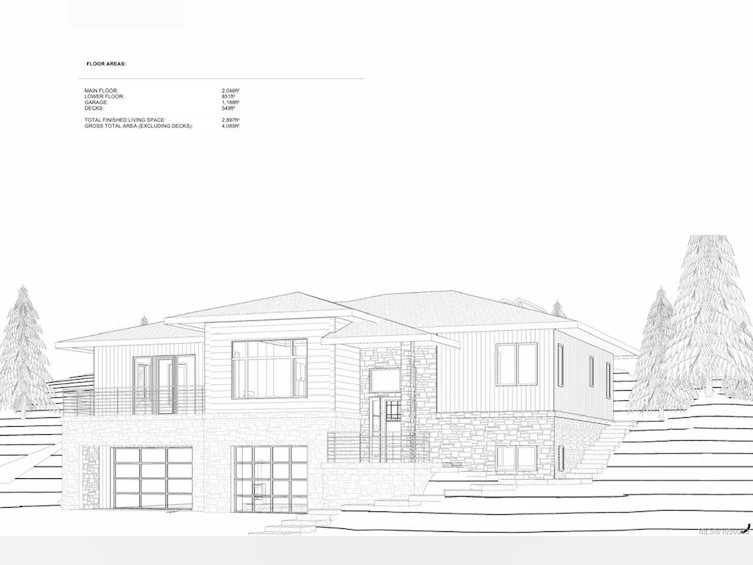 Lot 31 Rockhampton Road, Fairwinds, BC, V9P 9H5 - 3