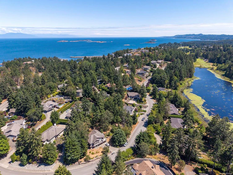 Lot 31 Rockhampton Road, Fairwinds, BC, V9P 9H5 - 7