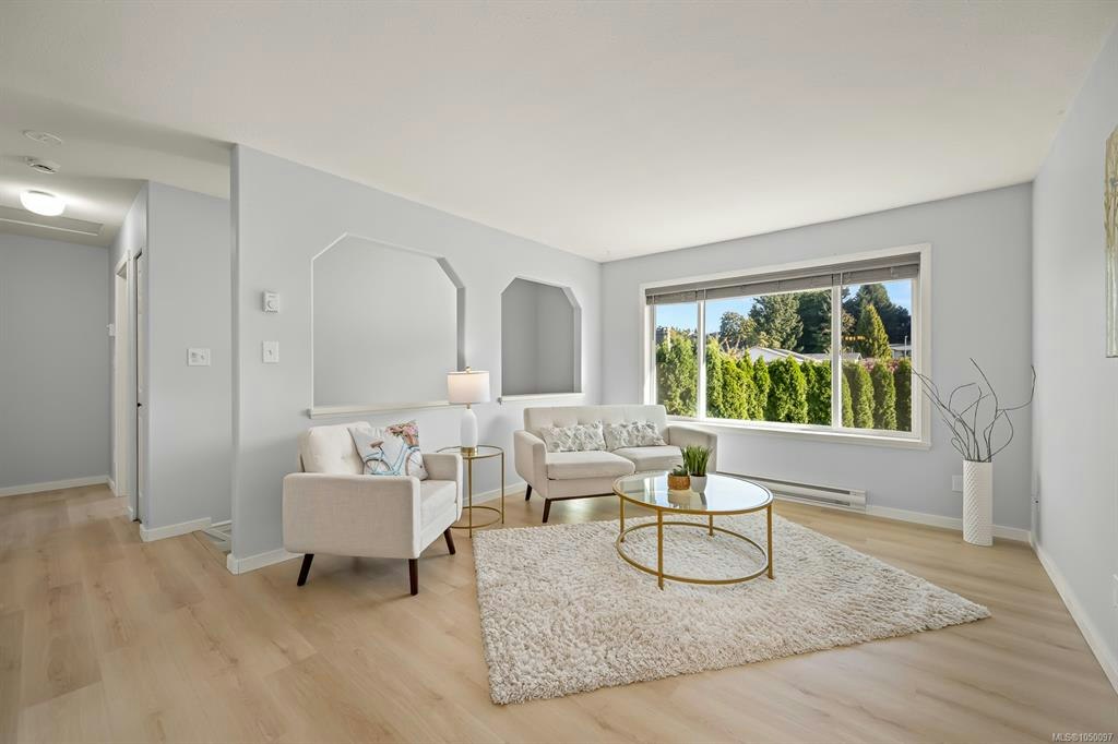 B-4657 Valecourt Crescent, Courtenay, BC, V9N 7W6