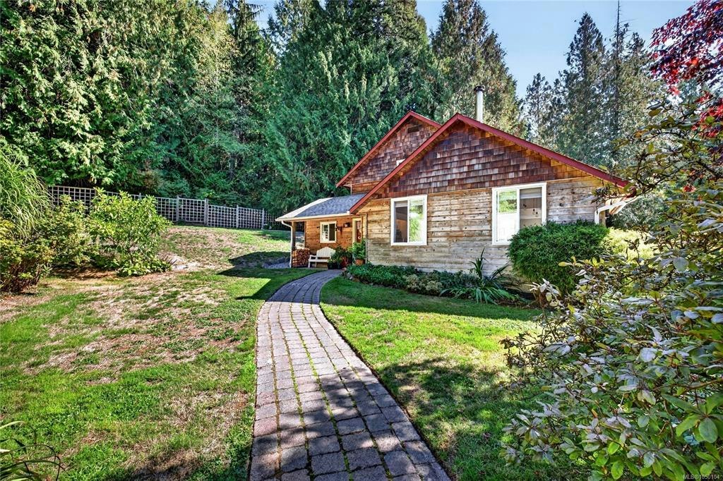 138 Bullock Creek Road, Salt Spring Island, BC, V8K 2L3