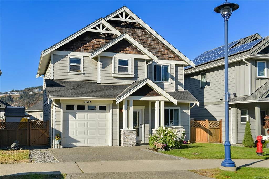 3084 Langford Lake Road - 3