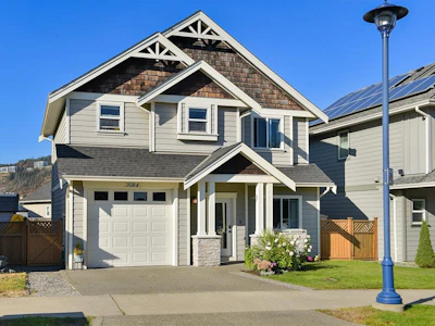 3084 Langford Lake Road - 3