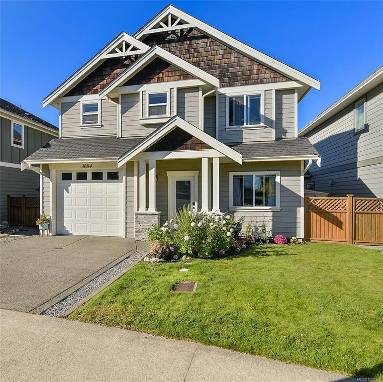 3084 Langford Lake Road, Langford, BC, V9B 0L9