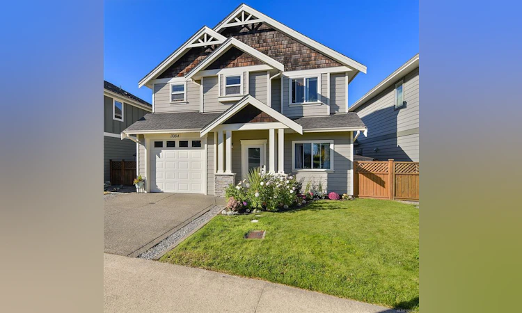 3084 Langford Lake Road