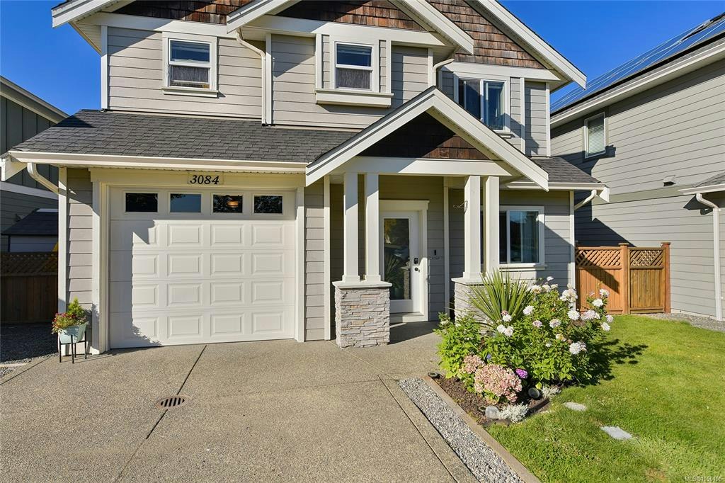 3084 Langford Lake Road - 4