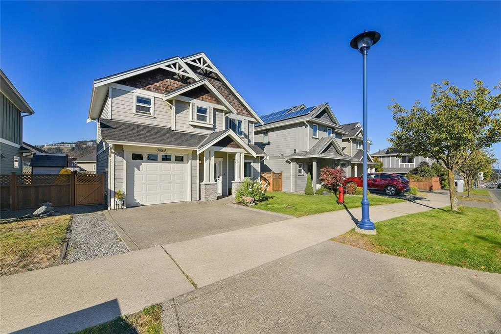 3084 Langford Lake Road - 2