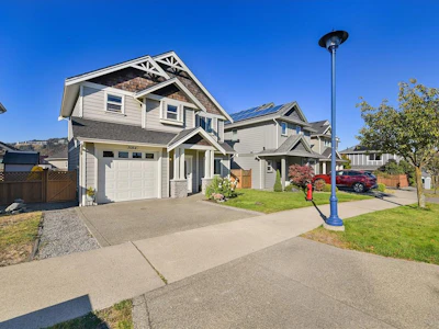 3084 Langford Lake Road - 2