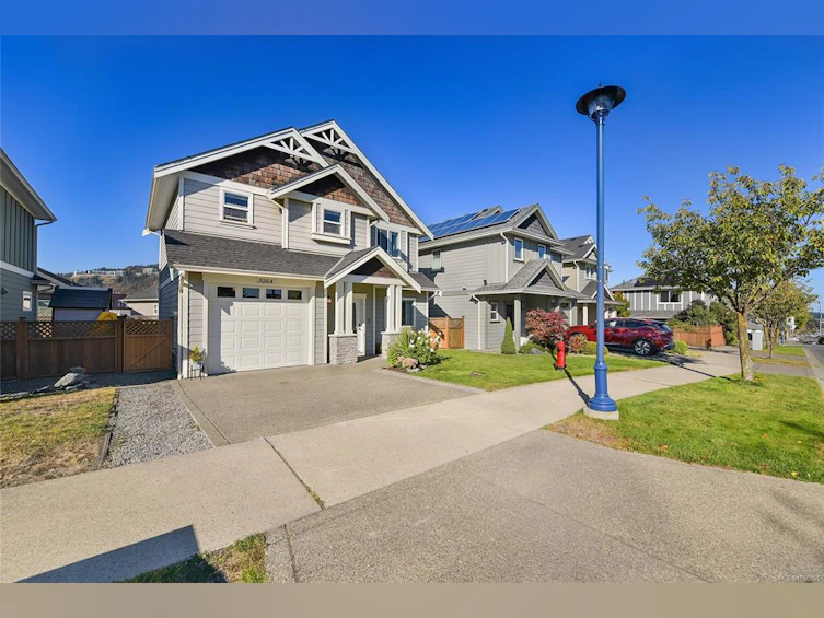 3084 Langford Lake Road, Langford, BC, V9B 0L9 - 2